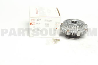 I22F FAN CLUTCH
