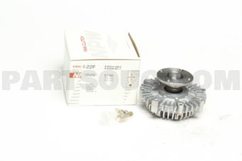 I22F FAN CLUTCH