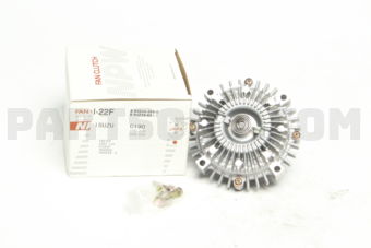 I22F FAN CLUTCH