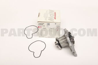 I43 NPW WATER PUMP