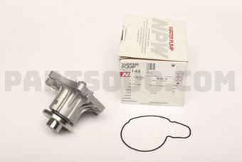 I43 WATER PUMP