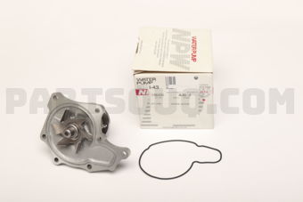 I43 WATER PUMP
