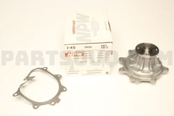 I45 WATER PUMP