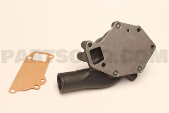 I55 WATER PUMP 4BD1