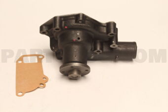I55 WATER PUMP 4BD1