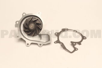 I64 WATER PUMP 4HK1 DIESEL