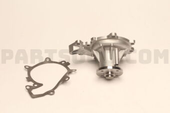 I64 WATER PUMP 4HK1 DIESEL