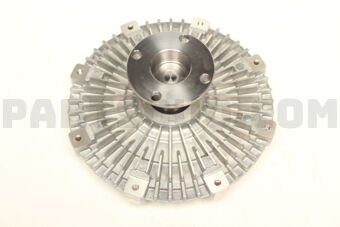 I68F FAN COUPLING  4JH1