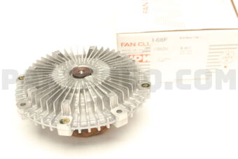 I68F FAN COUPLING  4JH1