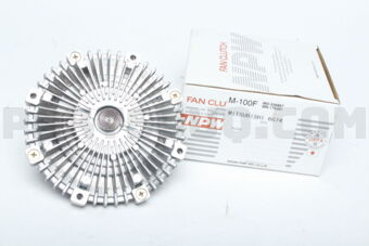 M100F FAN CLUTCH