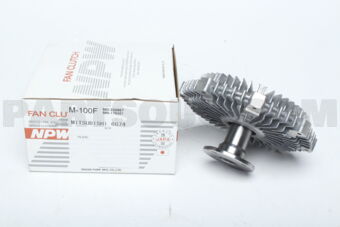 M100F FAN CLUTCH