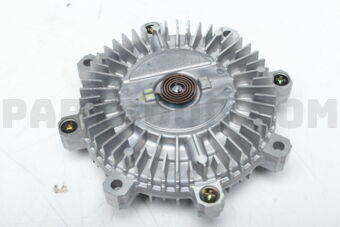 M104F FAN CLUTCH 4M40