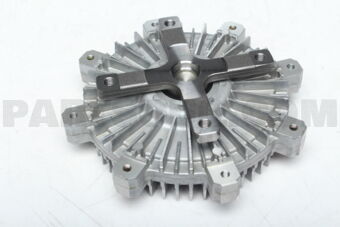 M104F FAN CLUTCH 4M40