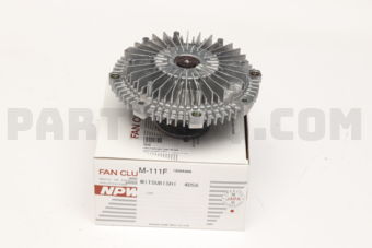 M111F FAN COUPLING L200 /4D56N