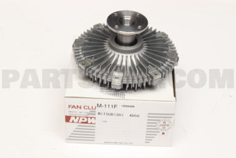 M111F FAN COUPLING L200 /4D56N