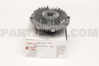 M111F FAN COUPLING L200 /4D56N