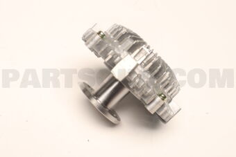 M15F FAN COUPLING  G62B/G63B