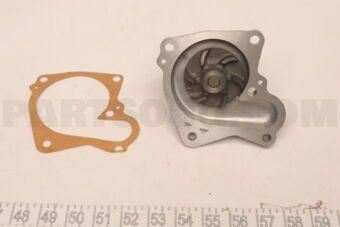 M2 WATER PUMP  4G41/42