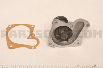 M2 WATER PUMP  4G41/42