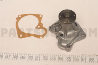 M2 WATER PUMP  4G41/42