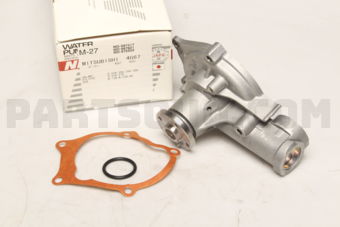 M27 WATER PUMP