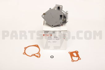 M53 WATER PUMP