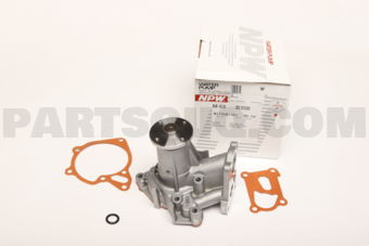 M53 WATER PUMP