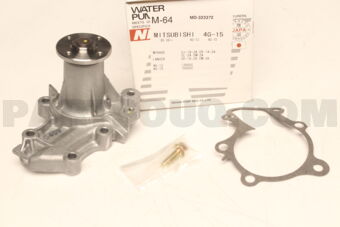 M64 WATER PUMP
