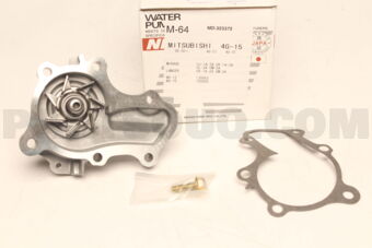 M64 WATER PUMP