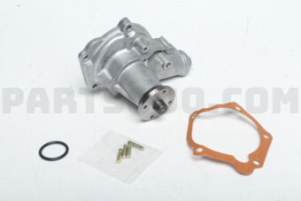 M67 WATER PUMP