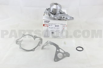 M77 WATER PUMP  6G74 `97~