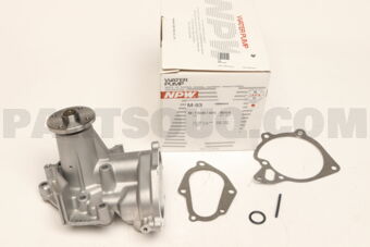 M93 WATER PUMP