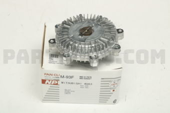 M93F FAN CLUTCH