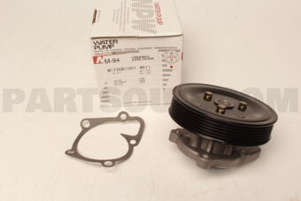 M94 WATER PUMP 4B11/2