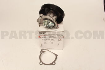 M94 WATER PUMP 4B11/2
