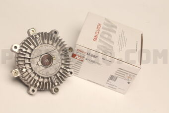 M98F FAN CLUTCH