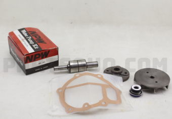 MR48 WATER PUMP R.KIT  4DR7