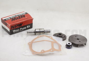 MR48 WATER PUMP R.KIT  4DR7