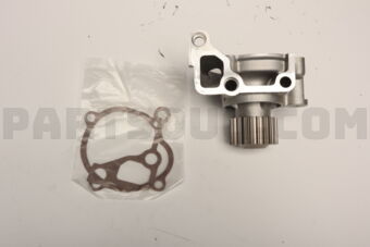MZ18 WATER PUMP