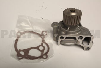 MZ18 WATER PUMP