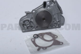 MZ28 WATER PUMP