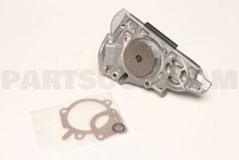 MZ41 WATER PUMP