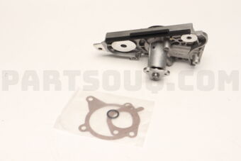 MZ41 WATER PUMP