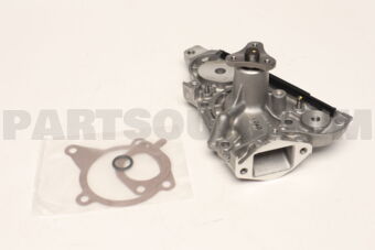 MZ41 WATER PUMP