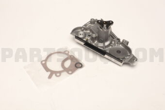 MZ41 WATER PUMP