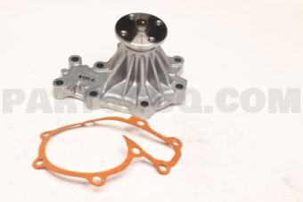 MZ53 WATER PUMP  WL-T