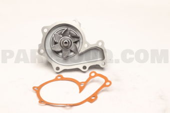 MZ53 WATER PUMP  WL-T