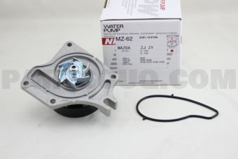 MZ62 WATER PUMP