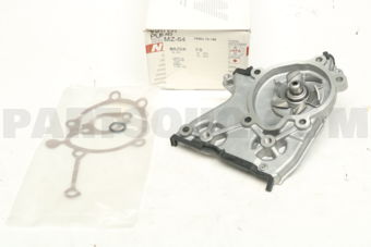 MZ64 WATER PUMP  F8/FE '00.06~