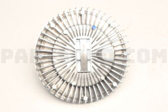 MZ67F FAN DRIVE